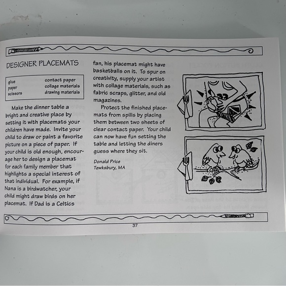 HOMESPUN FUN - Picture 6 of 10